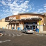 Walmart Bakery