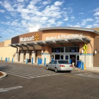 Walmart Bakery ico