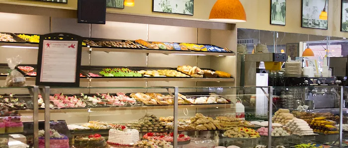 Alessi Bakery Picture 8
