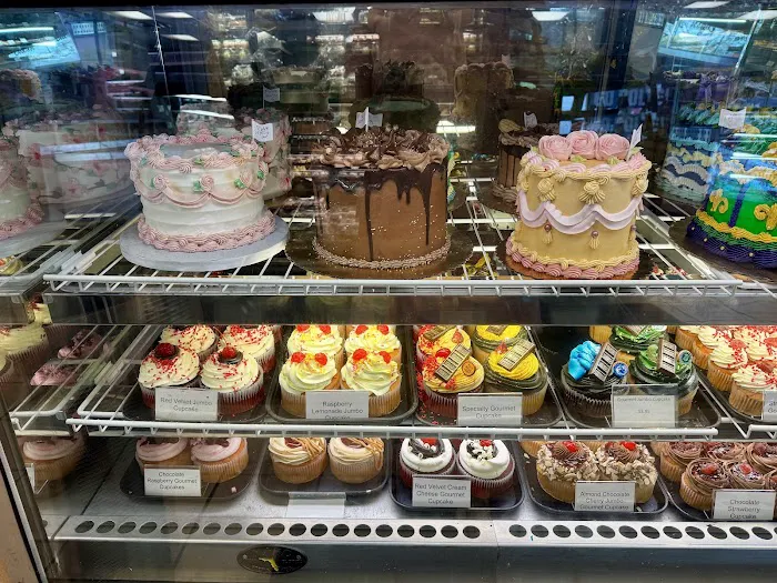Alessi Bakery Picture 1