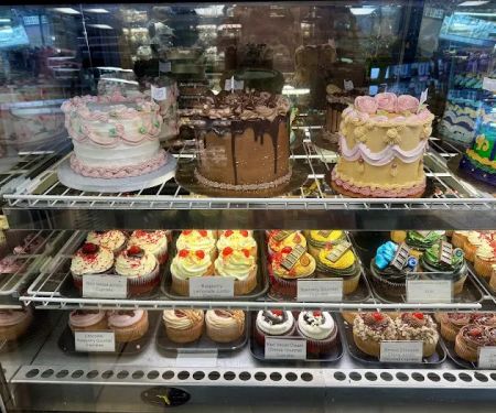 Alessi Bakery