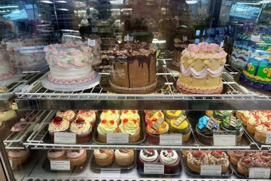Alessi Bakery