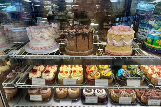 Alessi Bakery