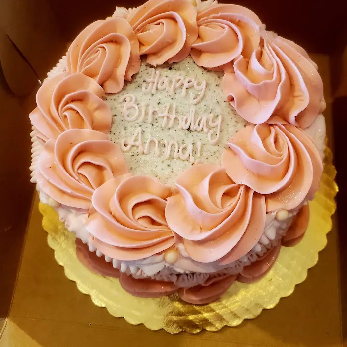 Alessi Bakery Picture 2