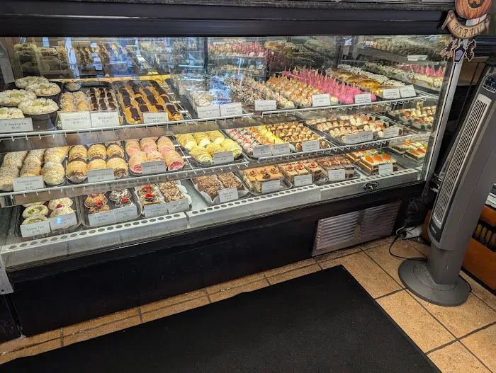Alessi Bakery Picture 4