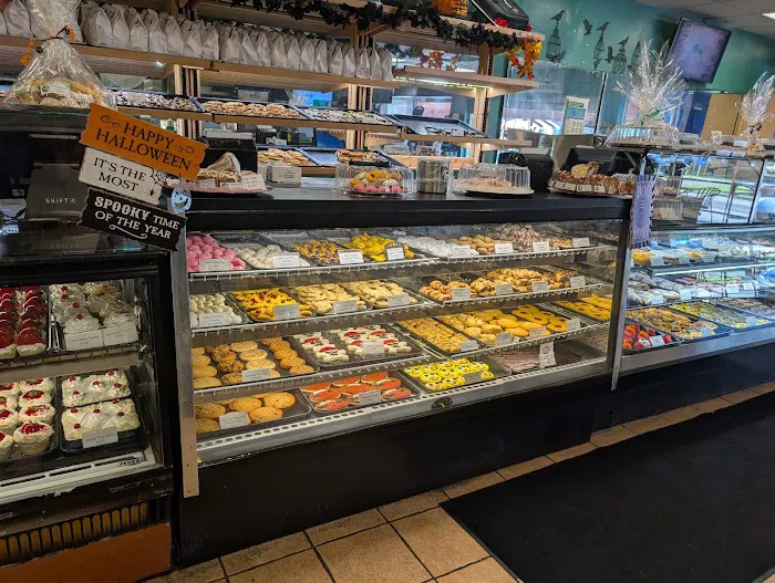 Alessi Bakery Picture 5