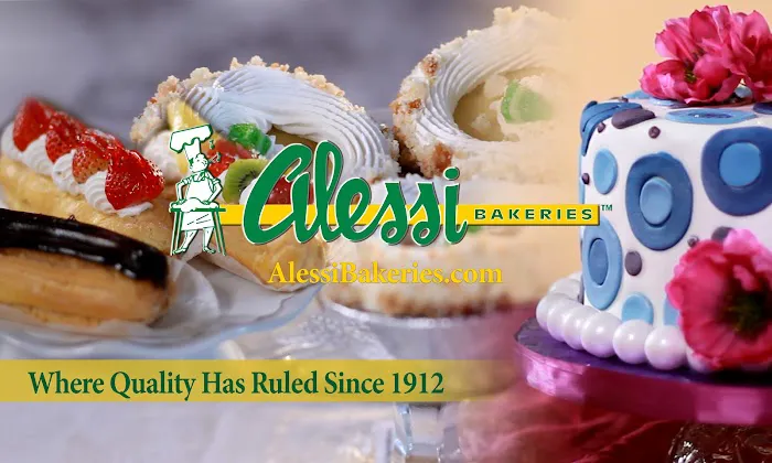 Alessi Bakery Picture 7