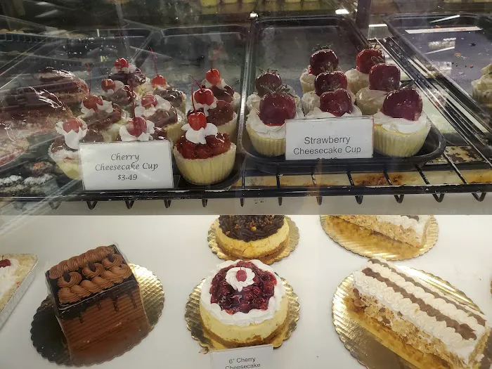 Alessi Bakery Picture 3