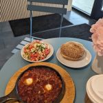 Crembo Bakery and Cafe