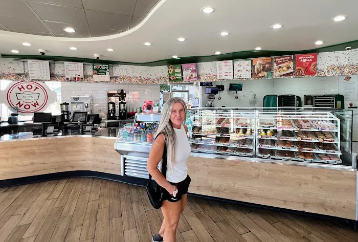 Krispy Kreme Picture 6