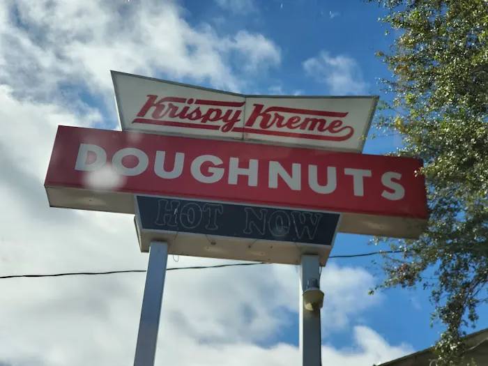 Krispy Kreme Picture 5
