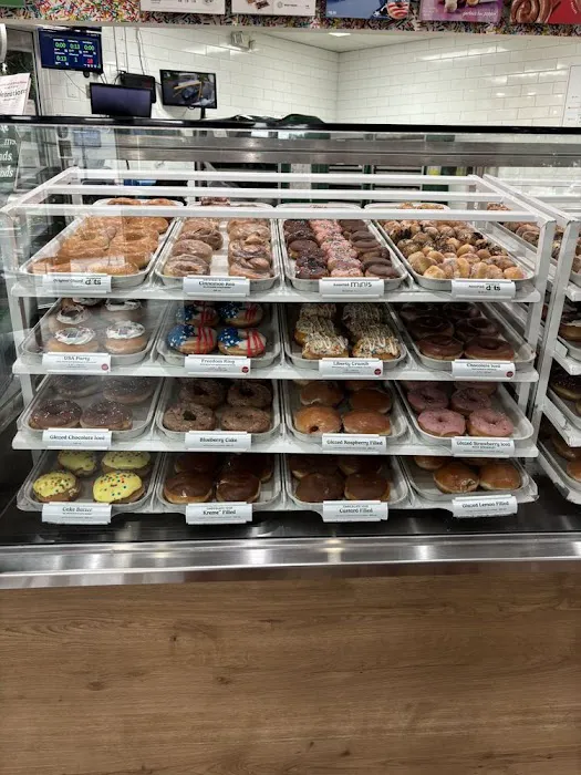 Krispy Kreme Picture 3