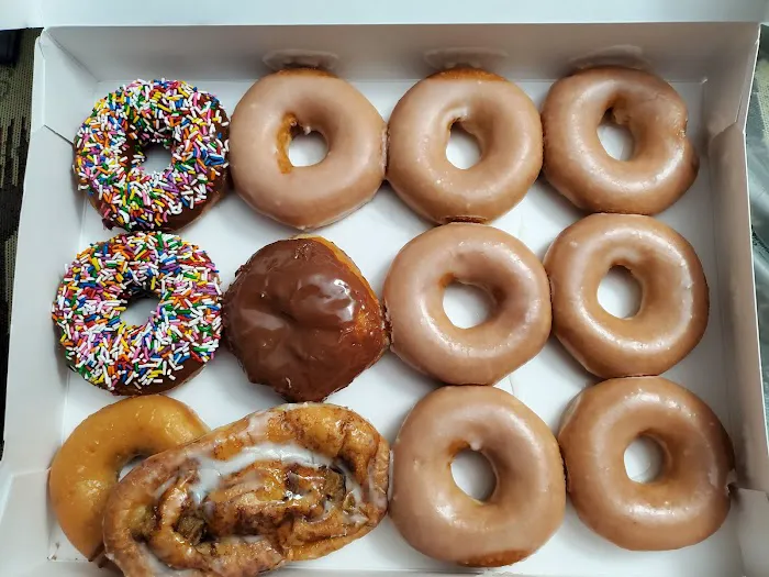 Krispy Kreme Picture 4