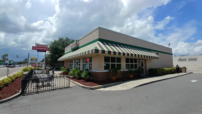 Krispy Kreme Picture 2