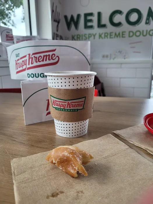 Krispy Kreme Picture 7