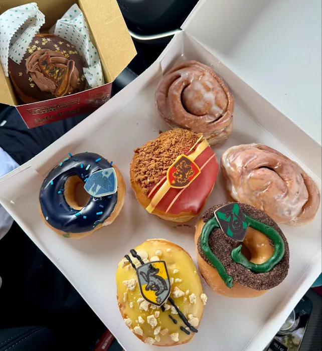 Krispy Kreme Picture 8