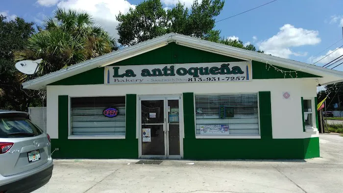 La Antioqueña Picture 2