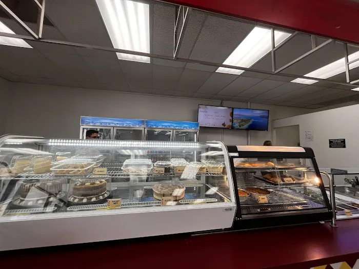 Gadi's Bakery Picture 8