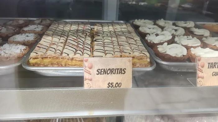 Gadi's Bakery Picture 1