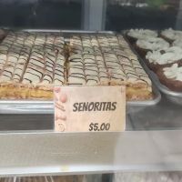 Gadi's Bakery ico