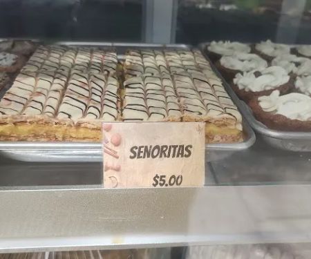 Gadi's Bakery