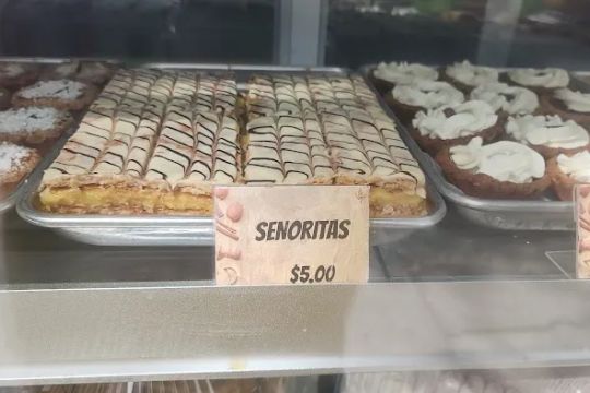 Gadi's Bakery