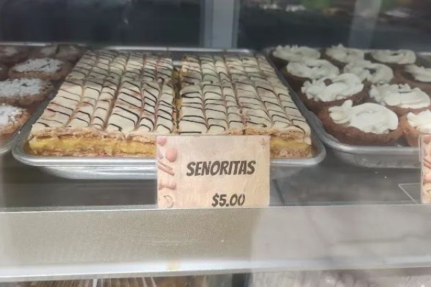 Gadi's Bakery