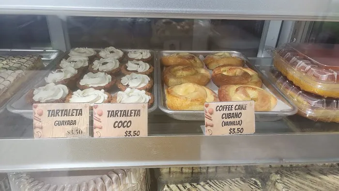 Gadi's Bakery Picture 5