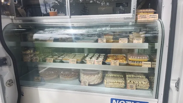 Gadi's Bakery Picture 7