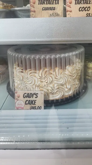 Gadi's Bakery Picture 3