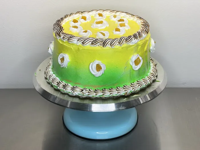 Gadi's Bakery Picture 9