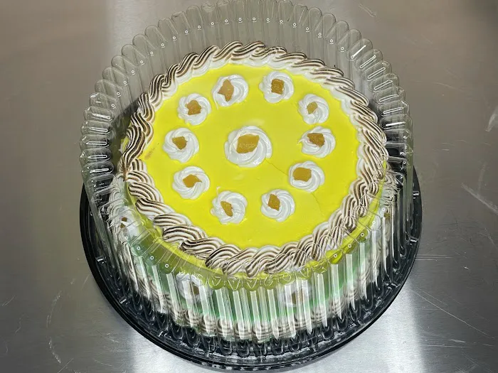 Gadi's Bakery Picture 4