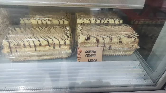 Gadi's Bakery Picture 2