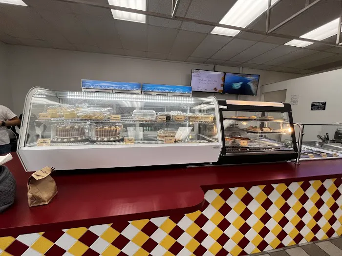 Gadi's Bakery Picture 6