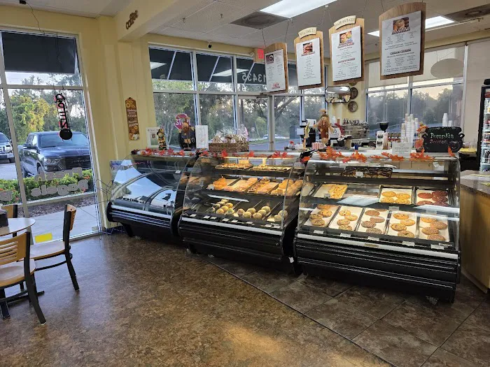 Fishhawk Bagels Picture 6