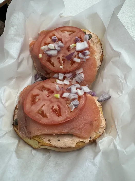 Fishhawk Bagels Picture 10