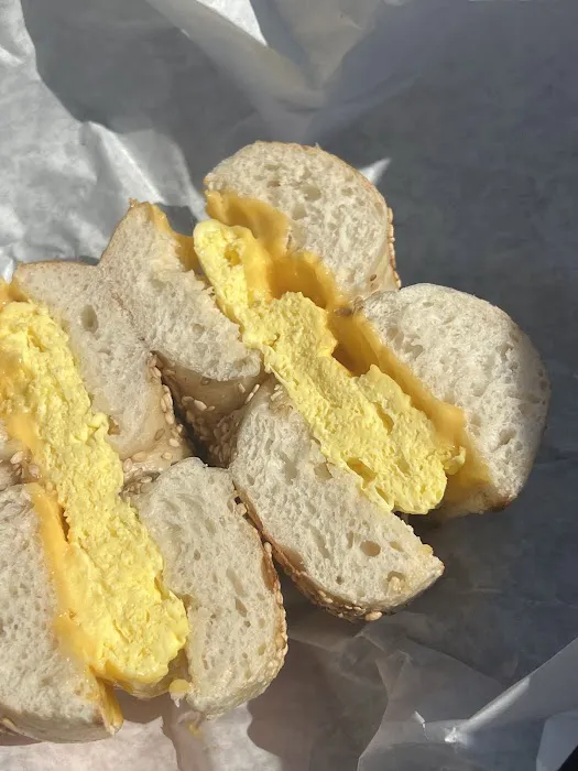 Fishhawk Bagels Picture 7