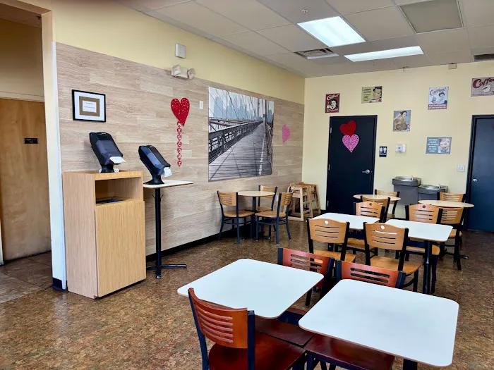 Fishhawk Bagels Picture 2