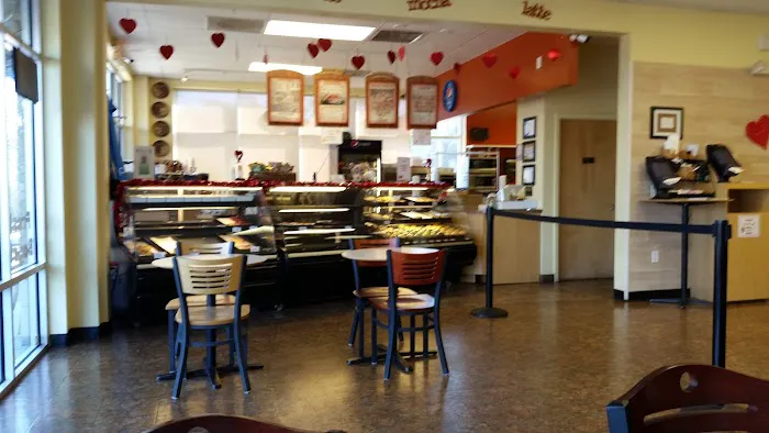 Fishhawk Bagels Picture 4