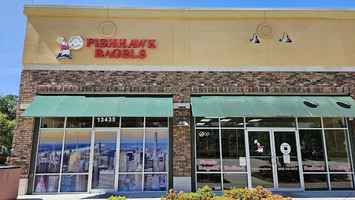 Fishhawk Bagels Picture 8