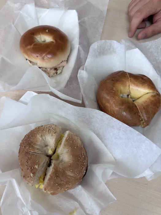 Fishhawk Bagels Picture 1