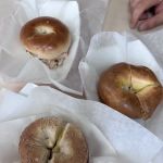 Fishhawk Bagels