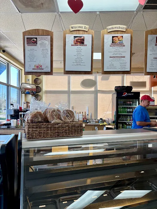 Fishhawk Bagels Picture 9