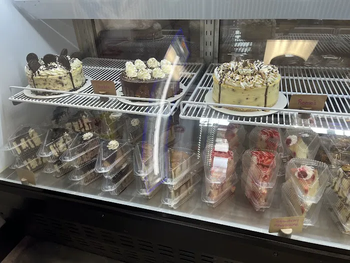 Little Cheesecake Company Picture 5