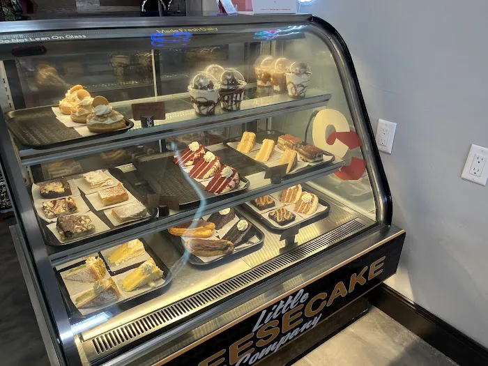 Little Cheesecake Company Picture 6