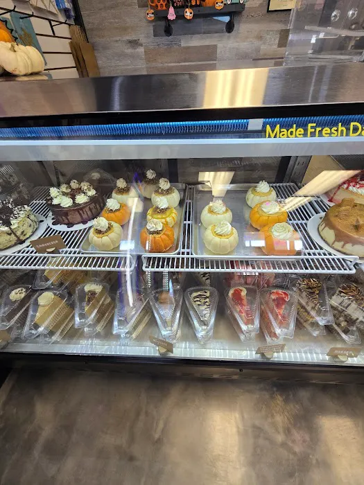 Little Cheesecake Company Picture 1