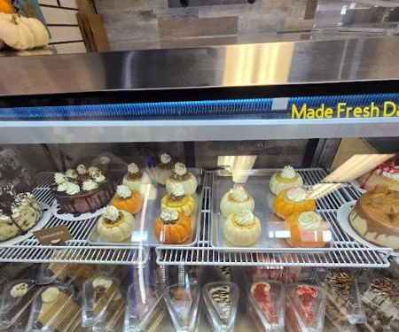 Little Cheesecake Company