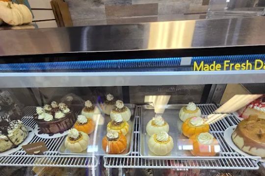 Little Cheesecake Company
