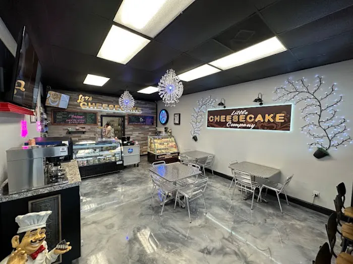 Little Cheesecake Company Picture 2