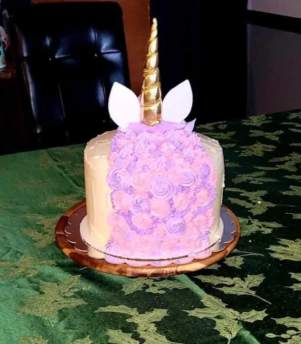 Busy Bees home bakery Picture 6